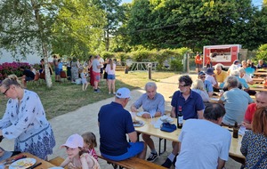 Fête du club 20 juin 2026