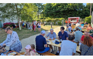 Fête du club 20 juin 2026