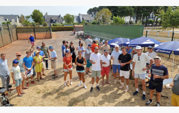 Tournoi des Mégalithes 2026